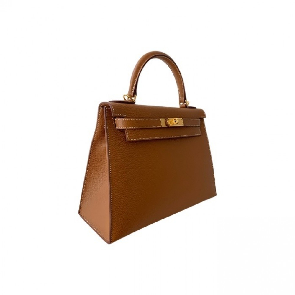 Hermes Kelly25 Version 2 Epsom