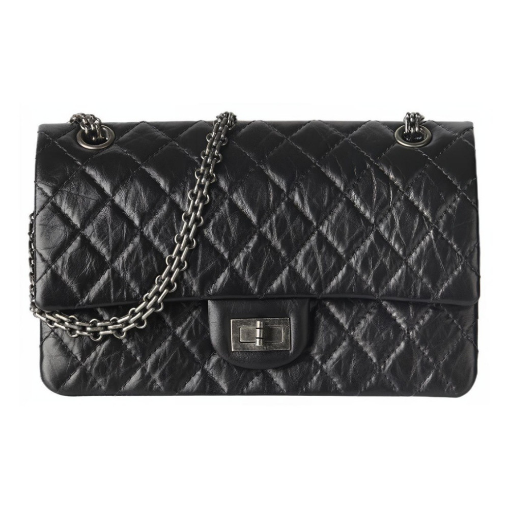 Chanel Max2.55 Larger Flapbag