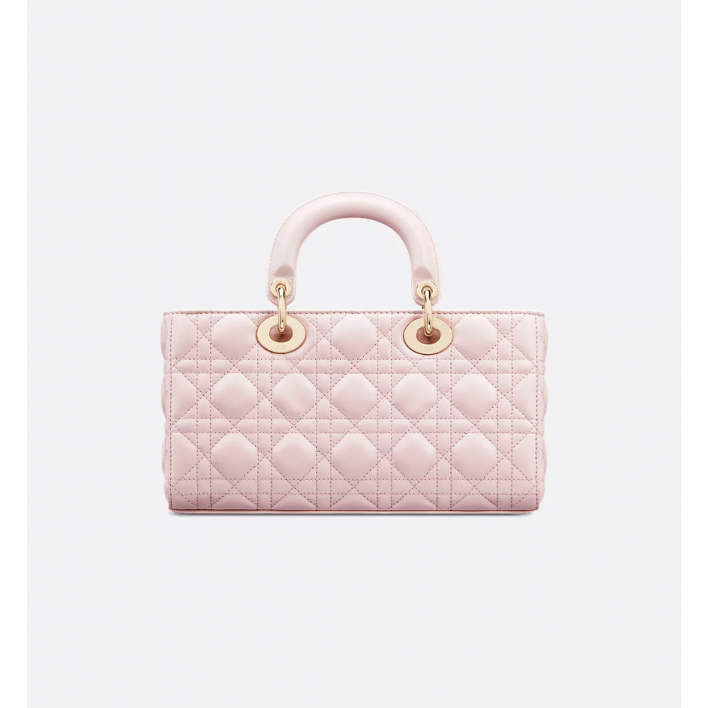 Medium Lady D-Joy Bag