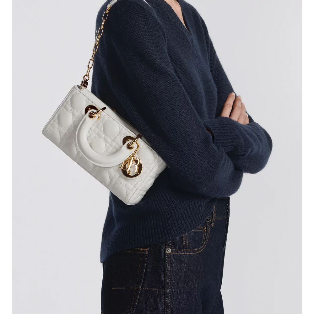 Small Lady D-Joy Bag