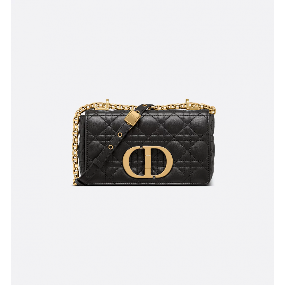 Small Dior Caro Bag