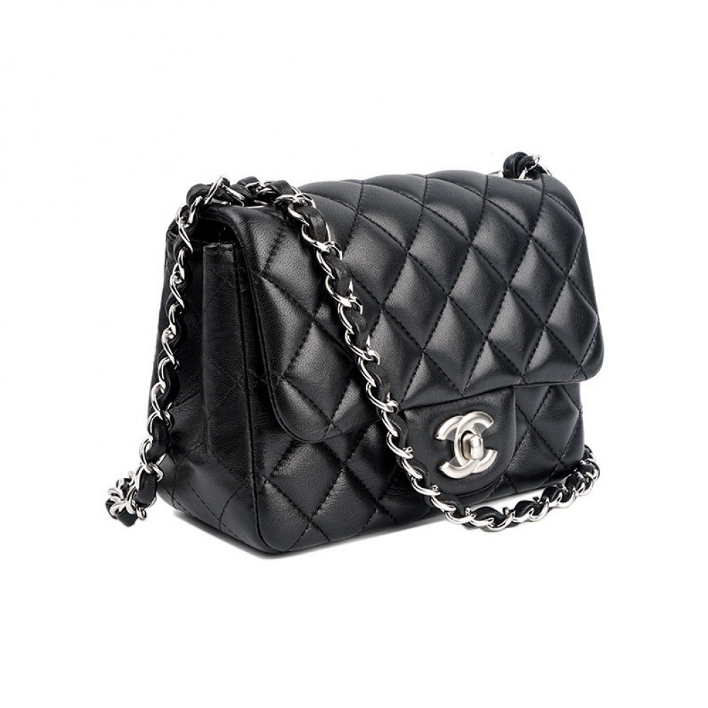 Chanel Classci Mini Flap Bag