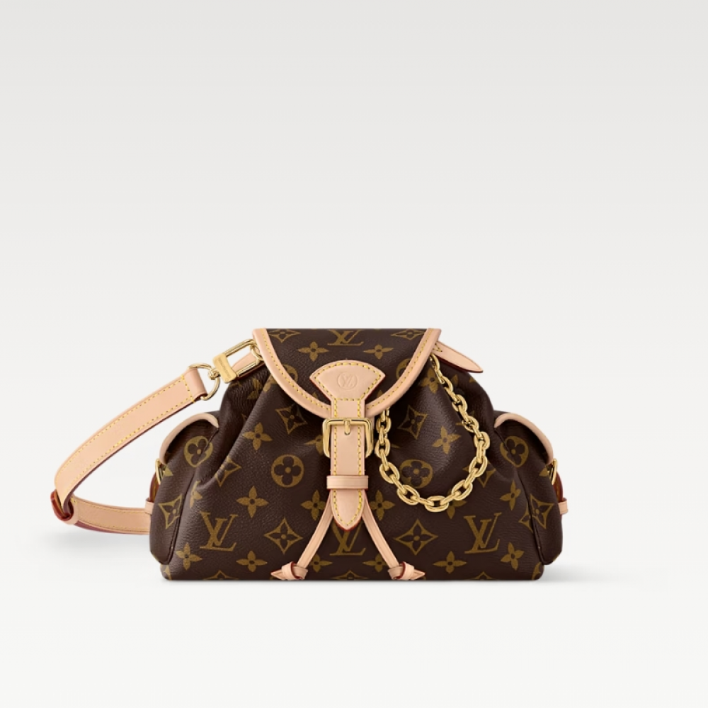 Odyssée Handbag