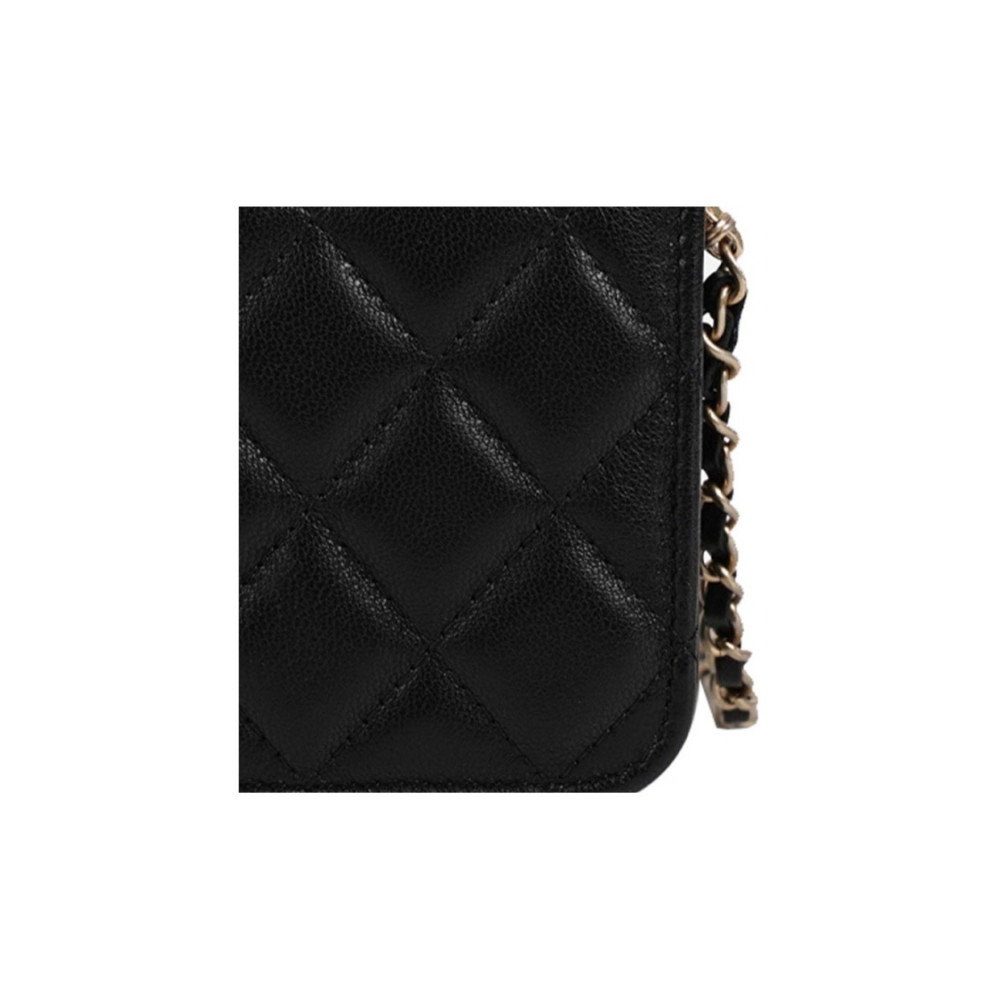 Chanel Golden Ball  Waist Bag