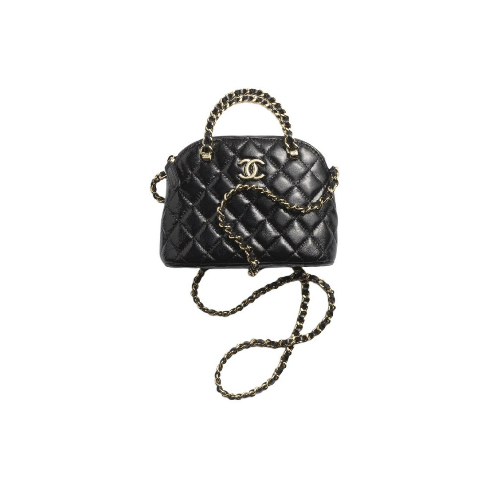 Chanel Clutch Eith Chain