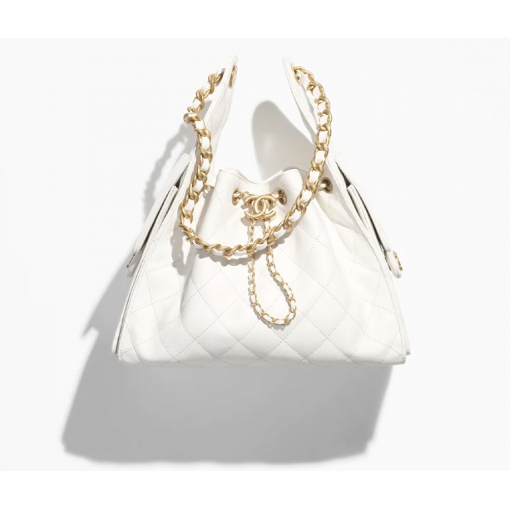 Chanel 25 Small Handbag