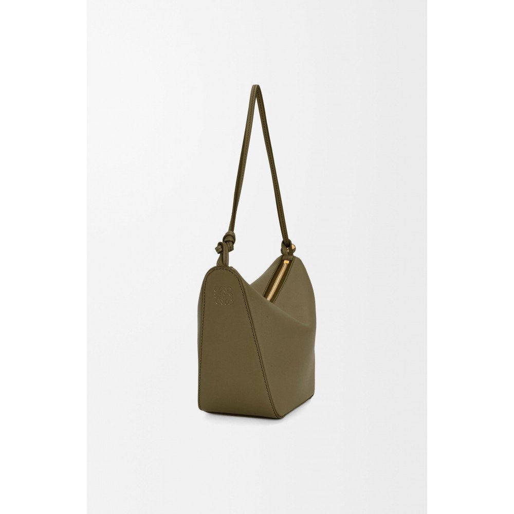 Mini Hammock Hobo In Classic Calfskin Mini Hammock Hobo In Classic Calfskin