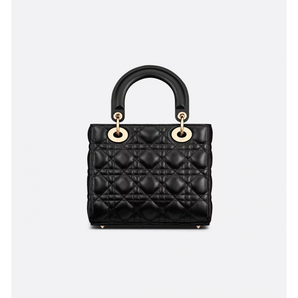 Small Lady Dior My Abcdior Bag Small Lady Dior My Abcdior Bag