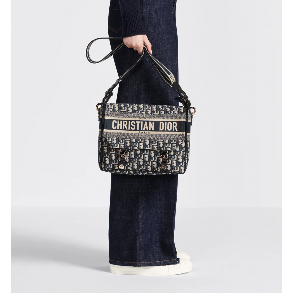 Medium Diorcamp Bag