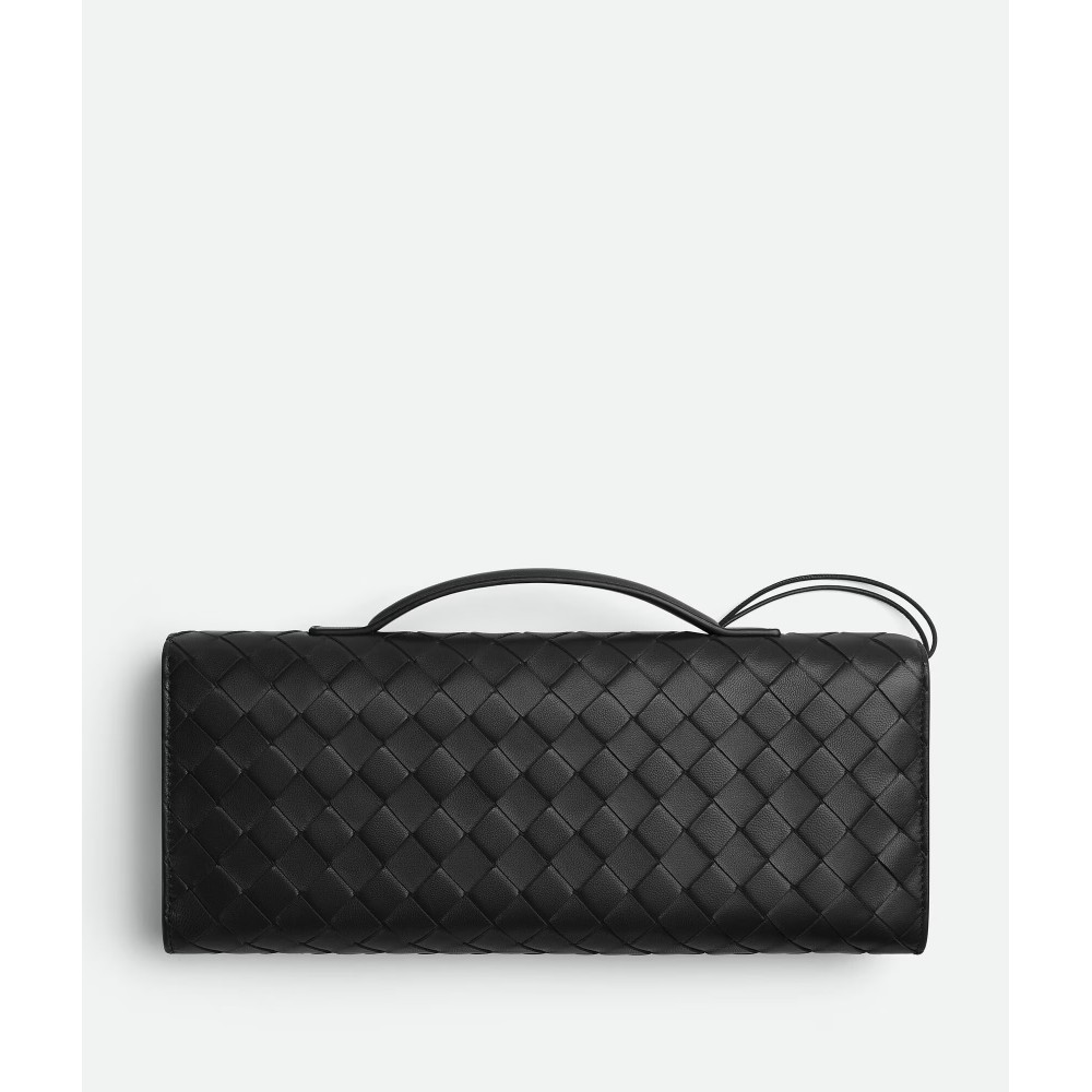 Andiamo Clutch
