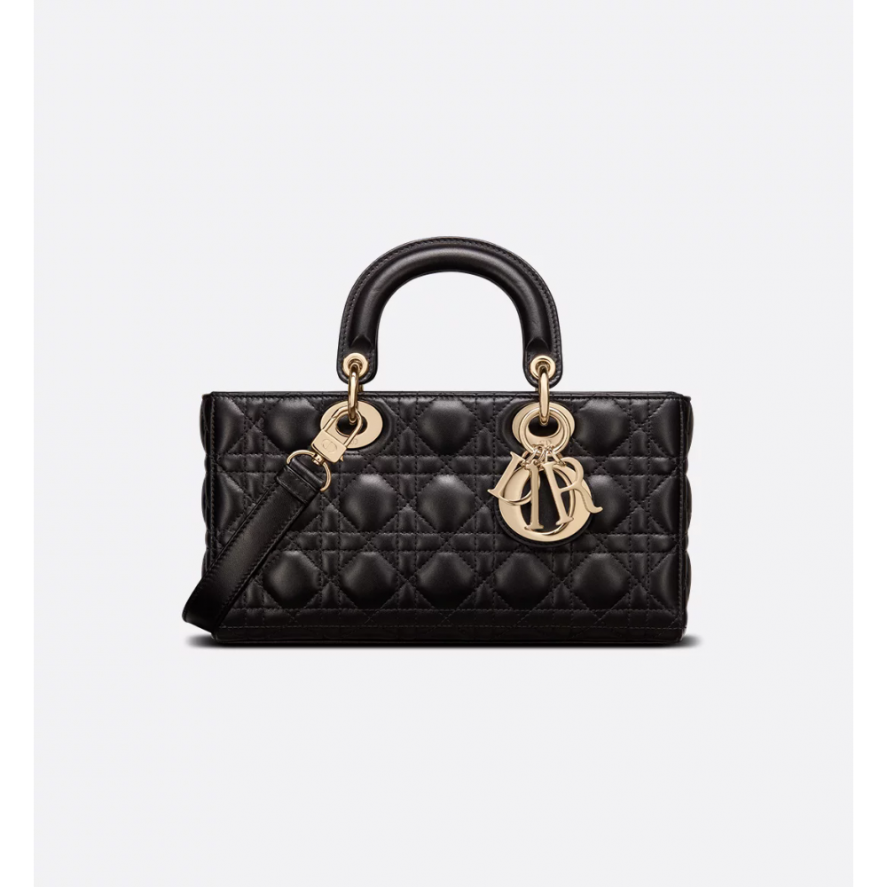 Medium Lady D-Joy Bag 