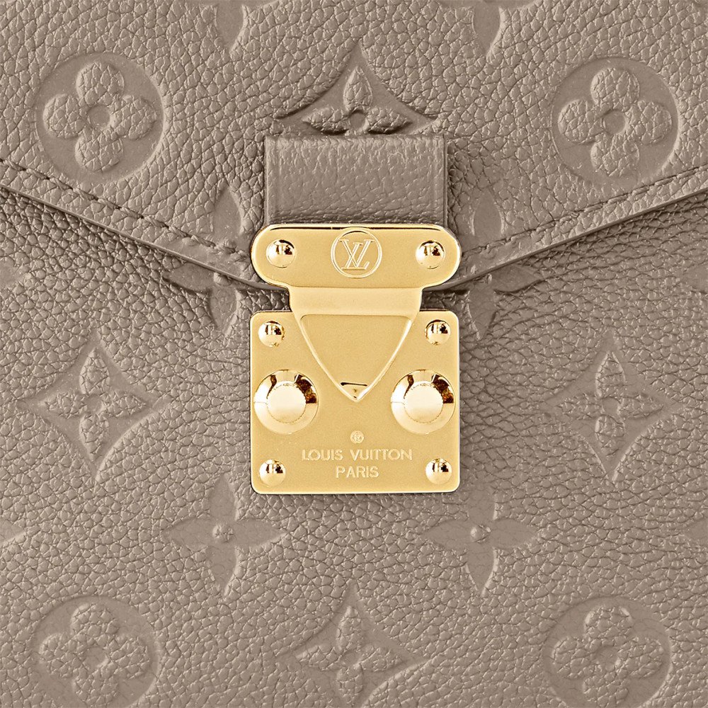 Pochette Métis