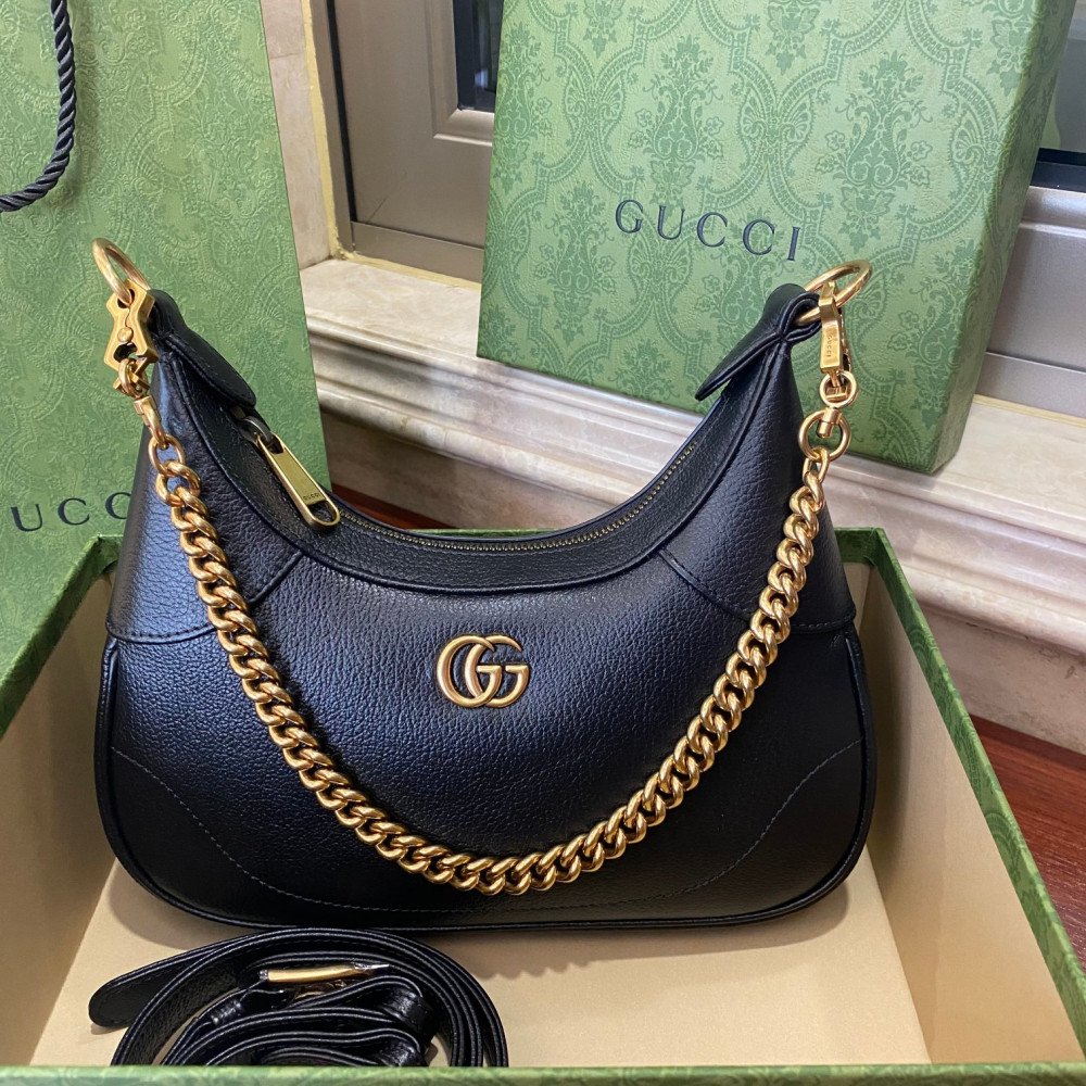 Gucci Aphrodite Cosmogonie  Hobo Bag