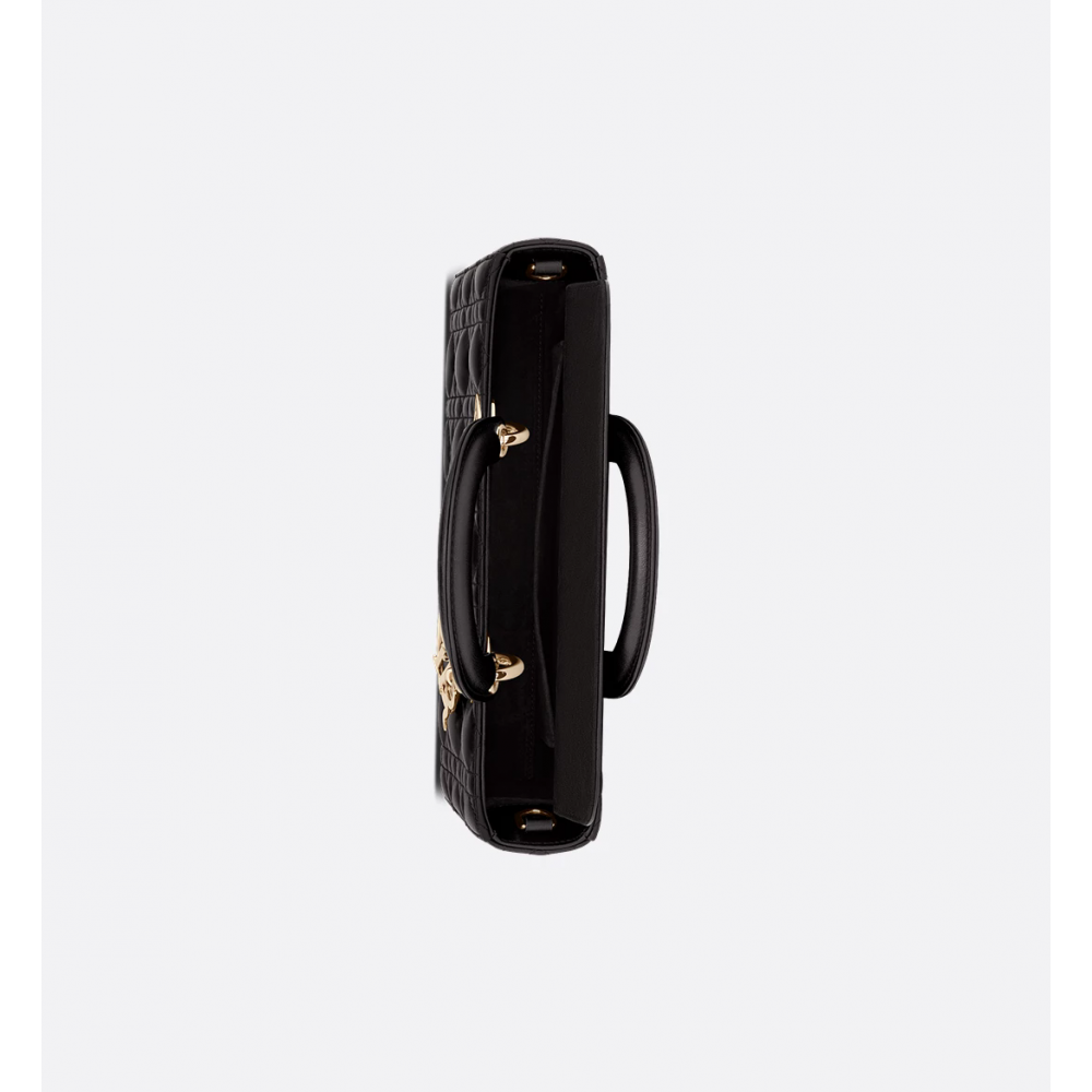Medium Lady D-Joy Bag 