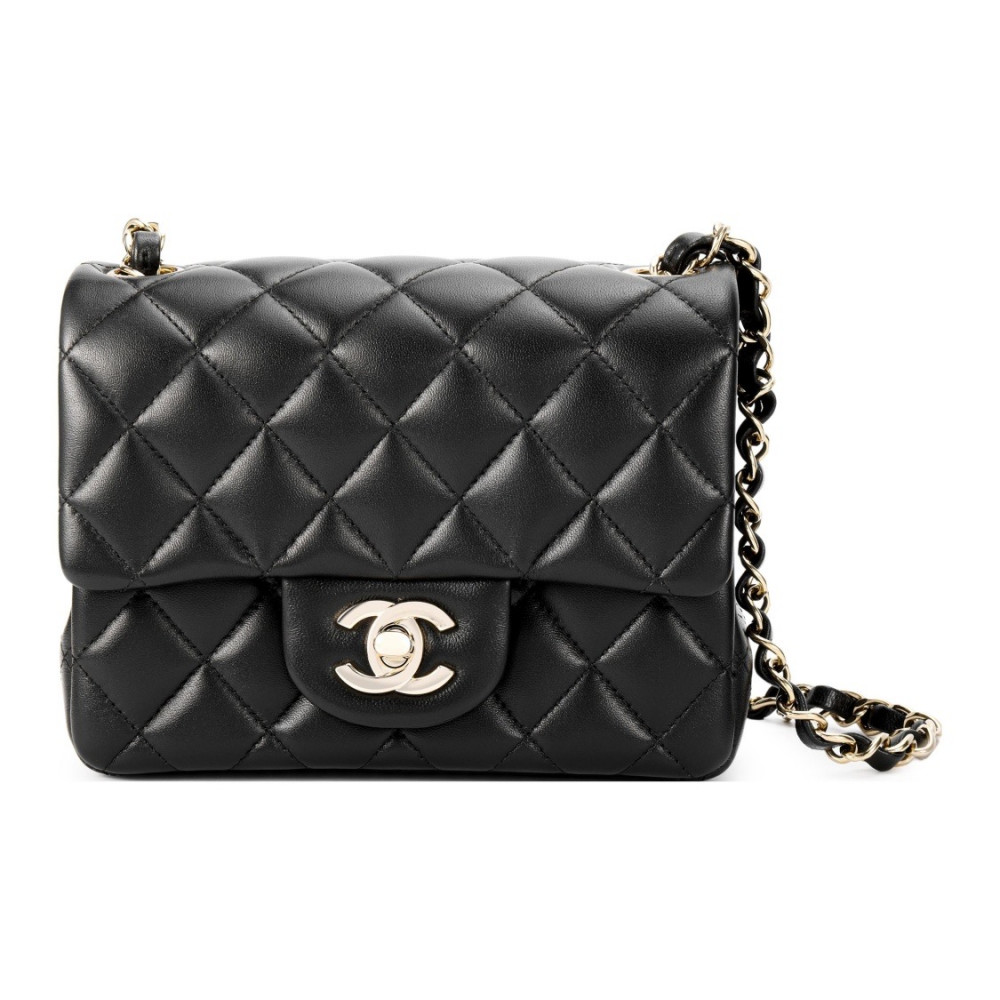 Chanel Classci Mini Flap Bag