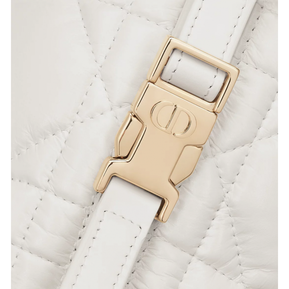 Medium Diortravel Nomad Pouch