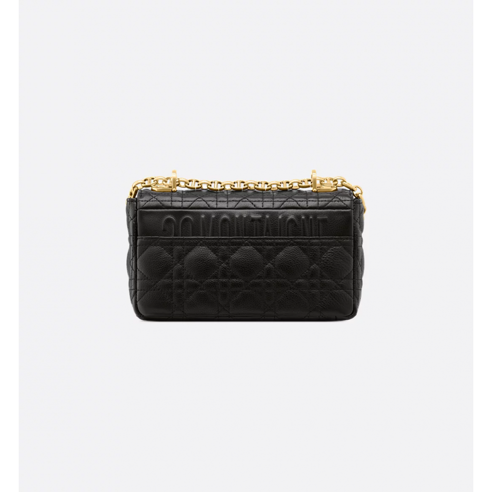Small Dior Caro Bag