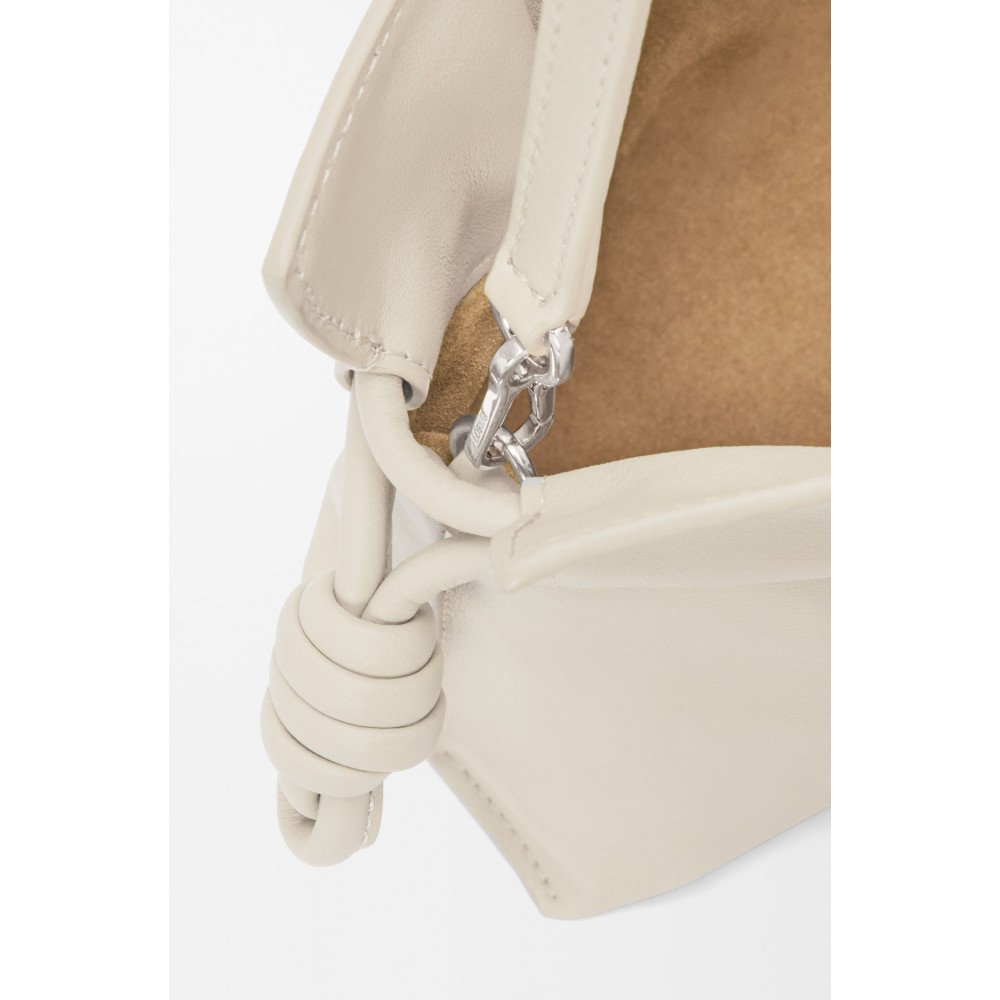 Mini Flamenco Clutch In Nappa Calfskin Mini Flamenco Clutch In Nappa Calfskin