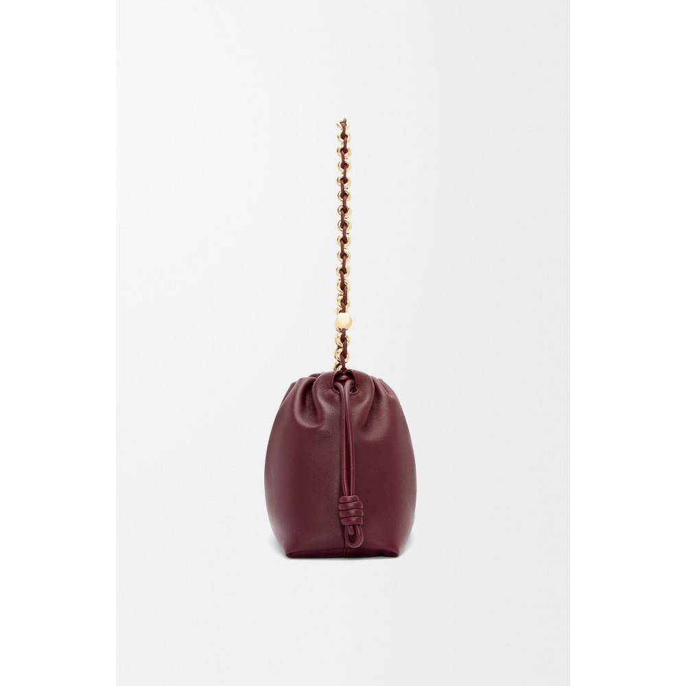 Medium Flamenco Purse In Mellow Nappa Lambskin Medium Flamenco Purse In Mellow Nappa Lambskin