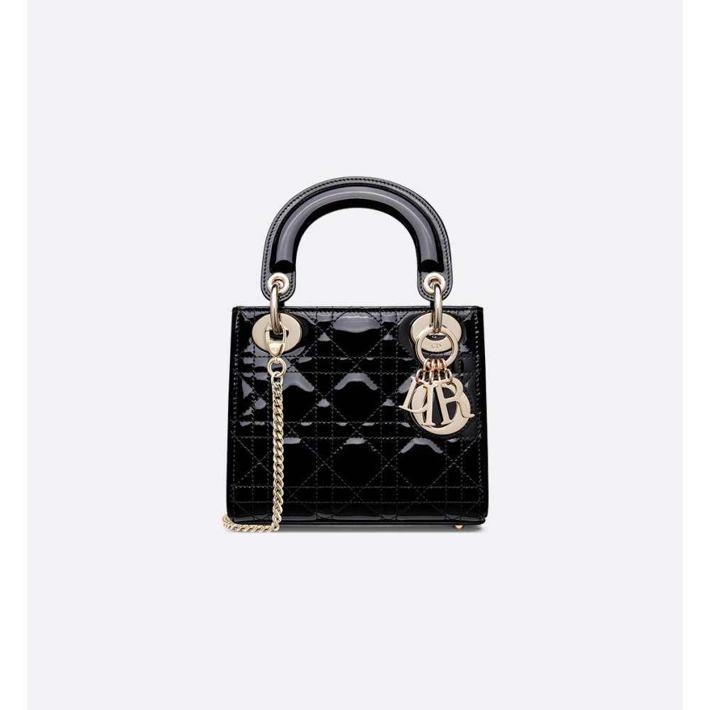 Mini Lady Dior Bag