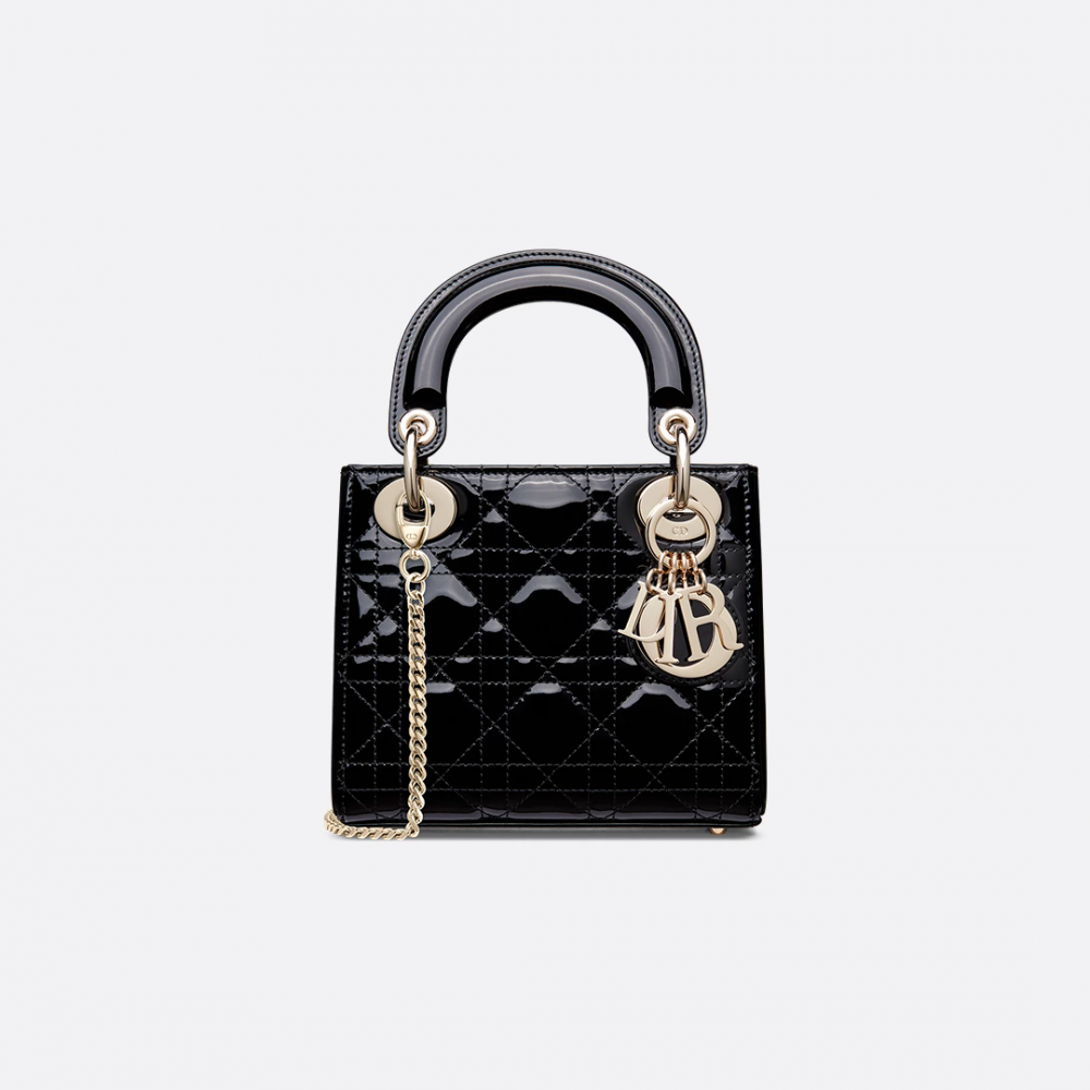 Mini Lady Dior Bag
