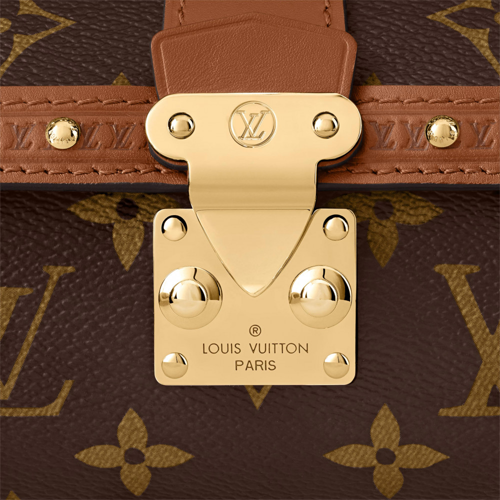 Papillon Trunk