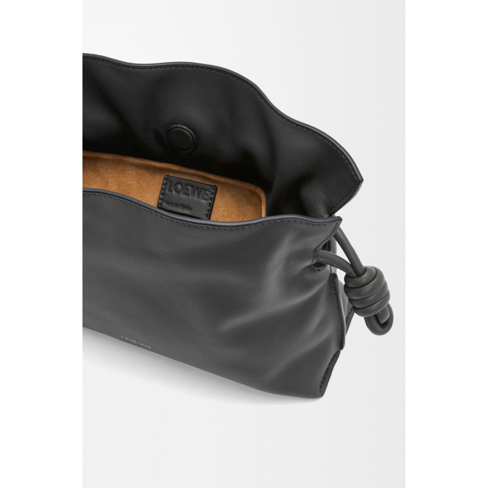 Mini Flamenco Clutch In Nappa Calfskin Mini Flamenco Clutch In Nappa Calfskin