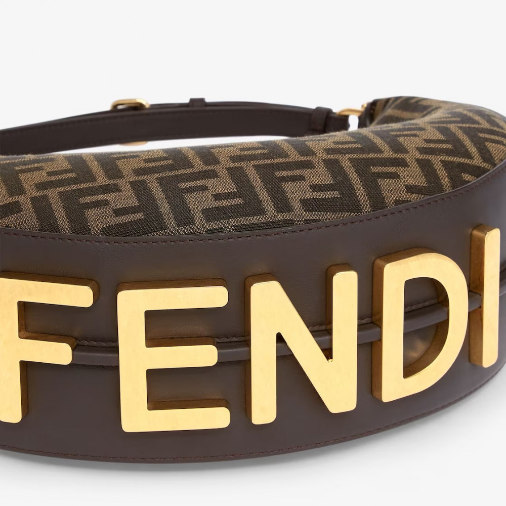 Fendigraphy Small
