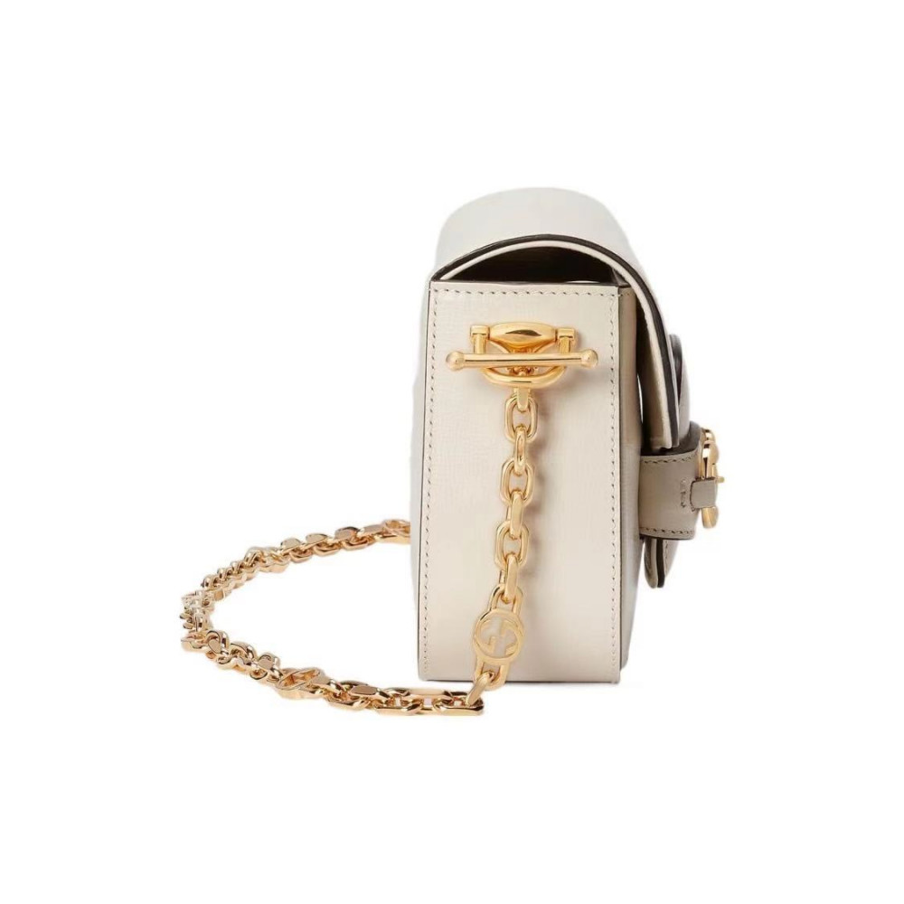 Gucci Horsebit 1955 Small Shoulder Bag