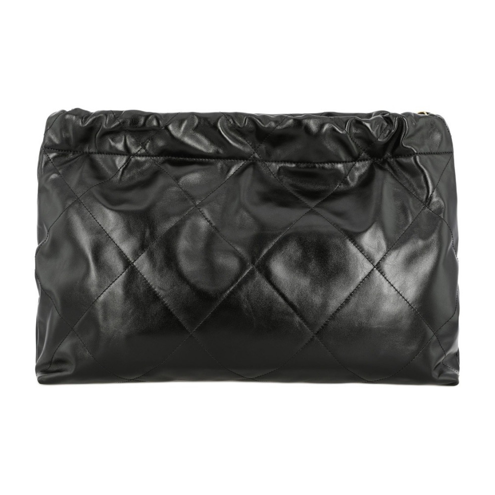 Chanel 22P Ado Backpack