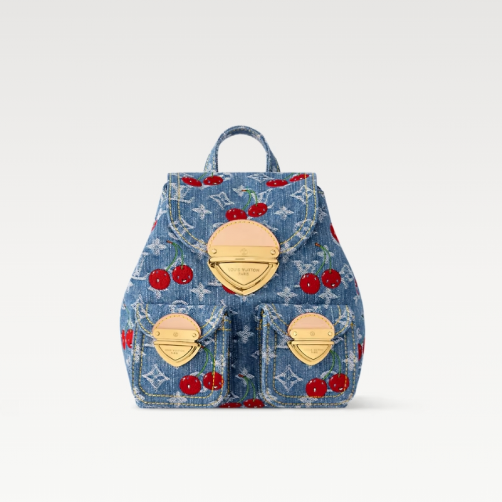 Lv X Tm Venice Nm Backpack