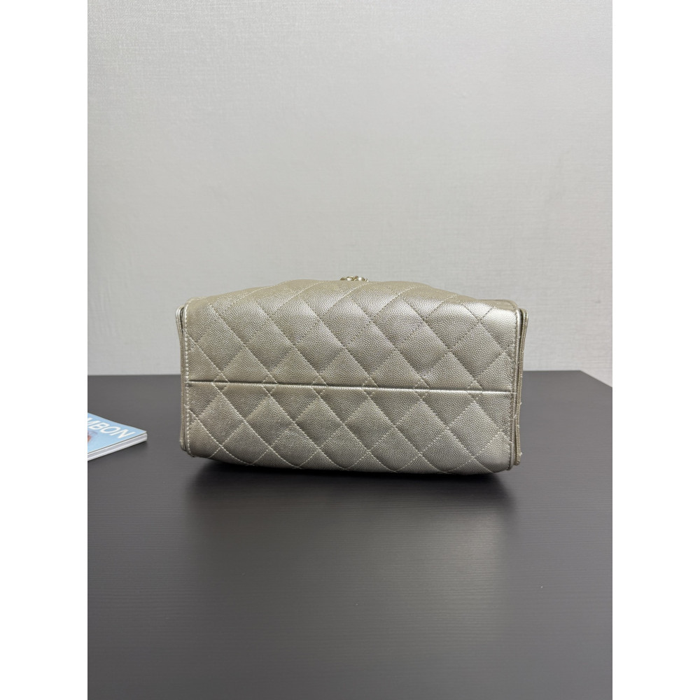 25 Advanced Handicraftshop Series Chanel 25 Small Handbag