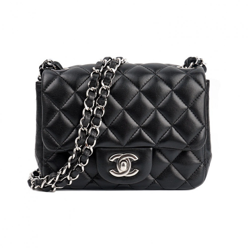 Chanel Classci Mini Flap Bag