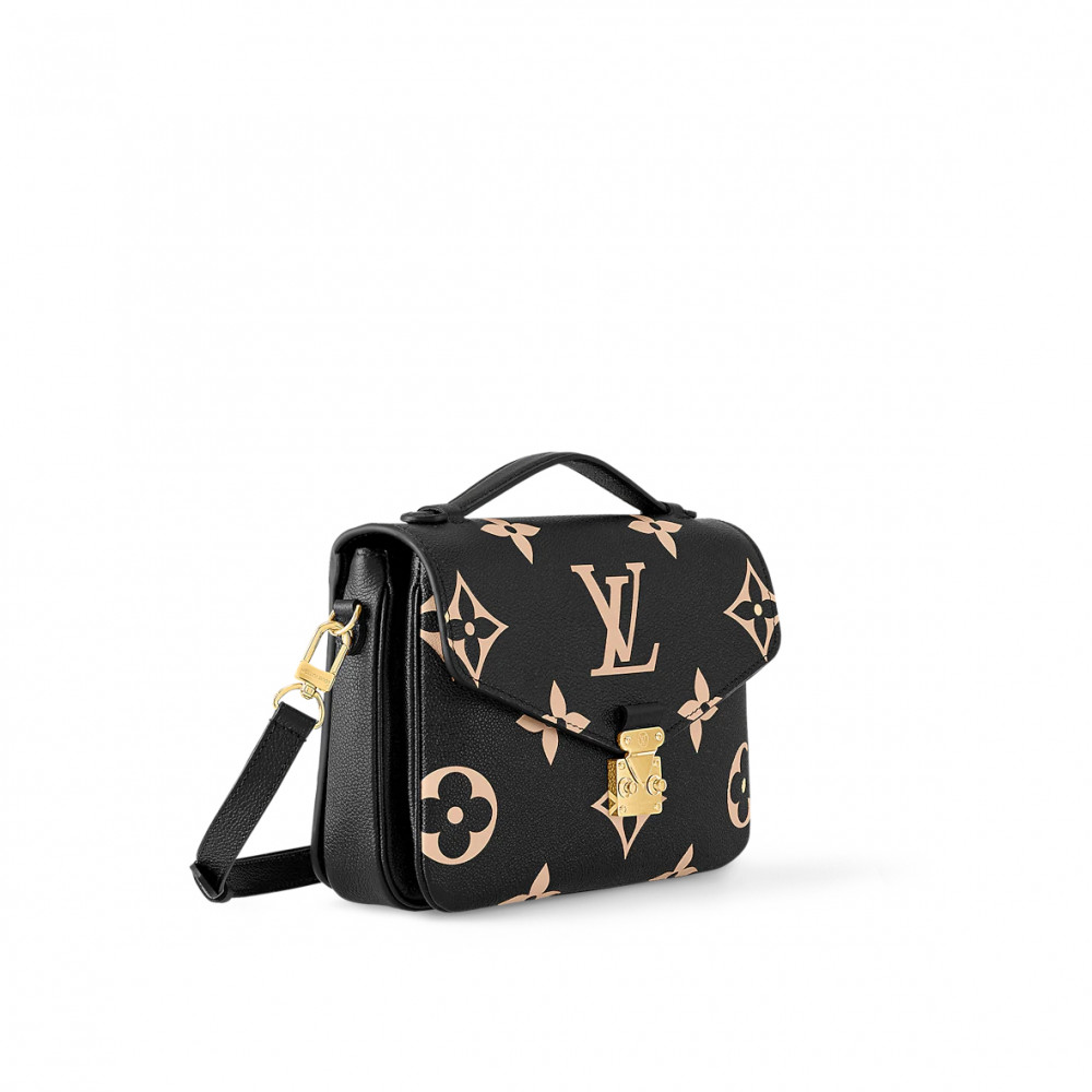 Pochette Métis