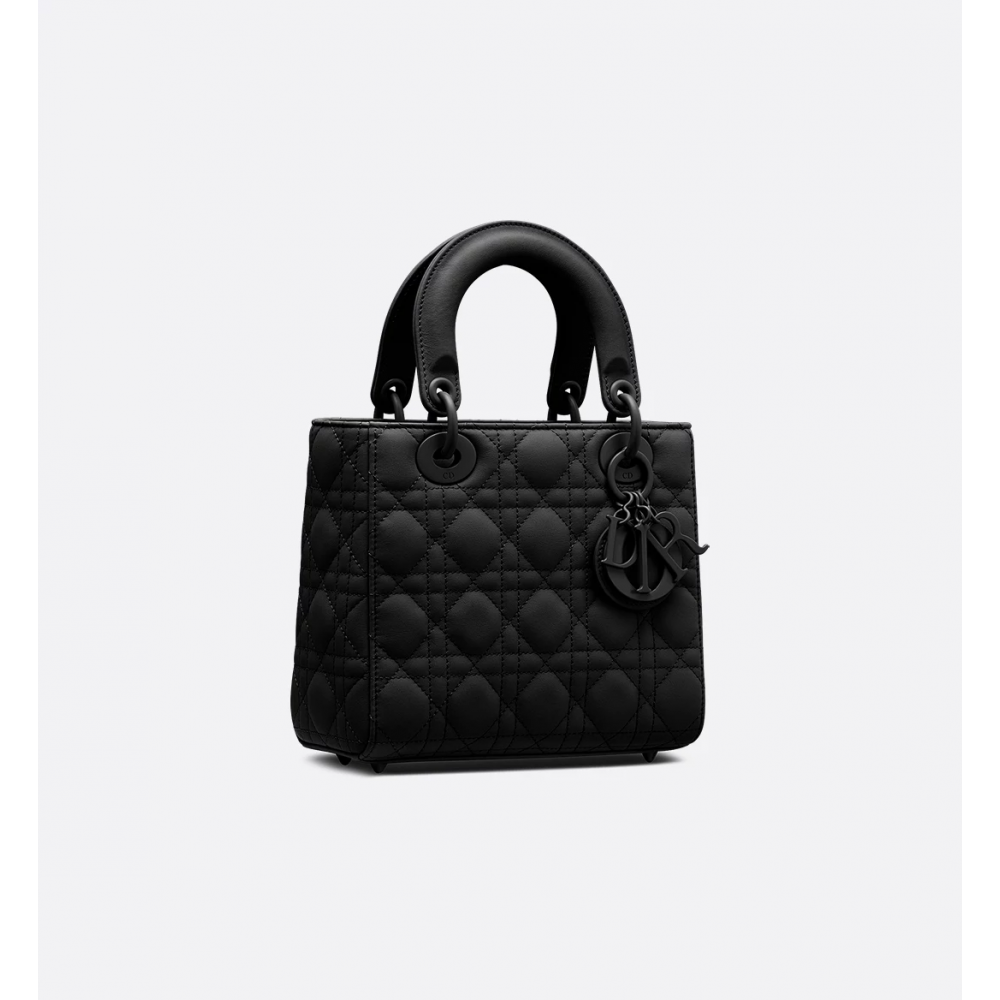 Small Lady Dior My Abcdior Bag Small Lady Dior My Abcdior Bag