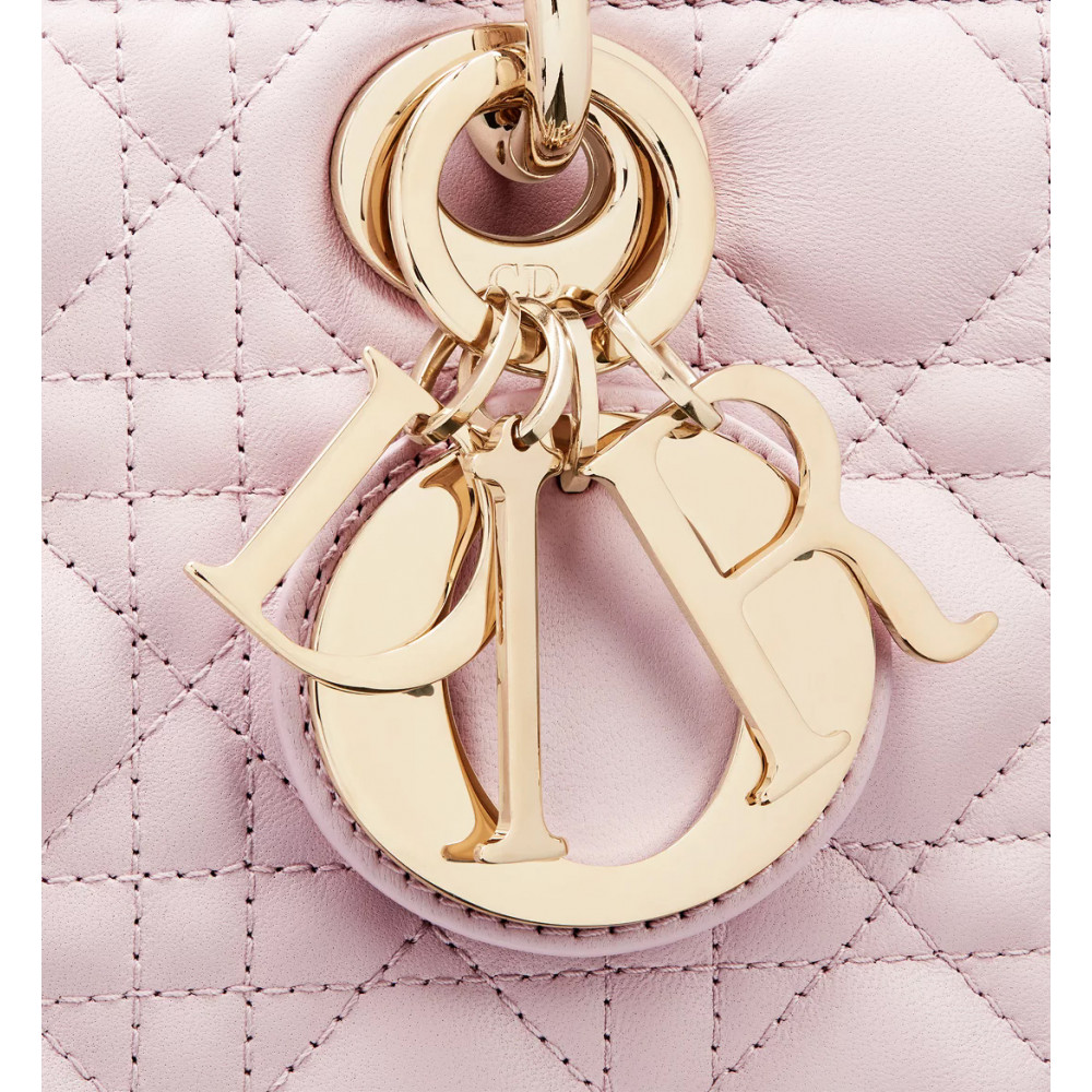 Medium Lady D-Joy Bag