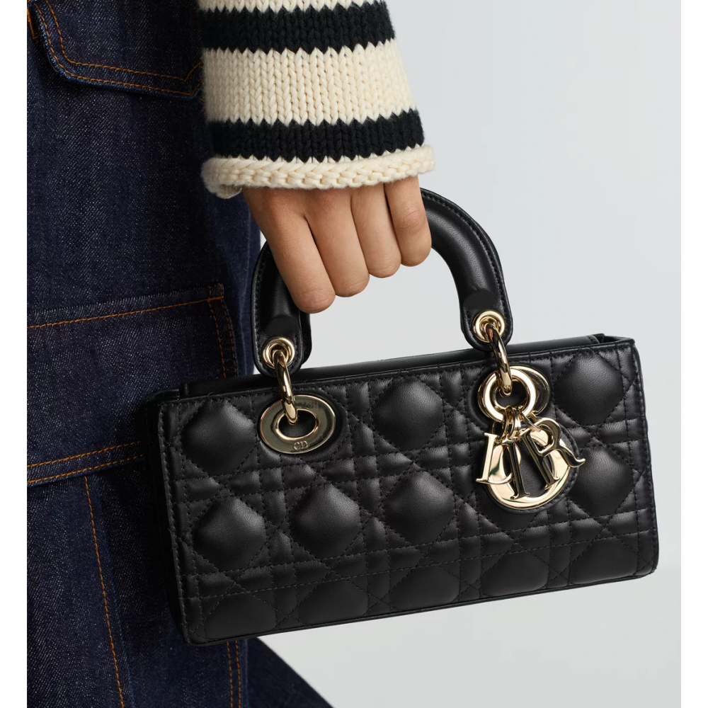 Small Lady D-Joy Bag