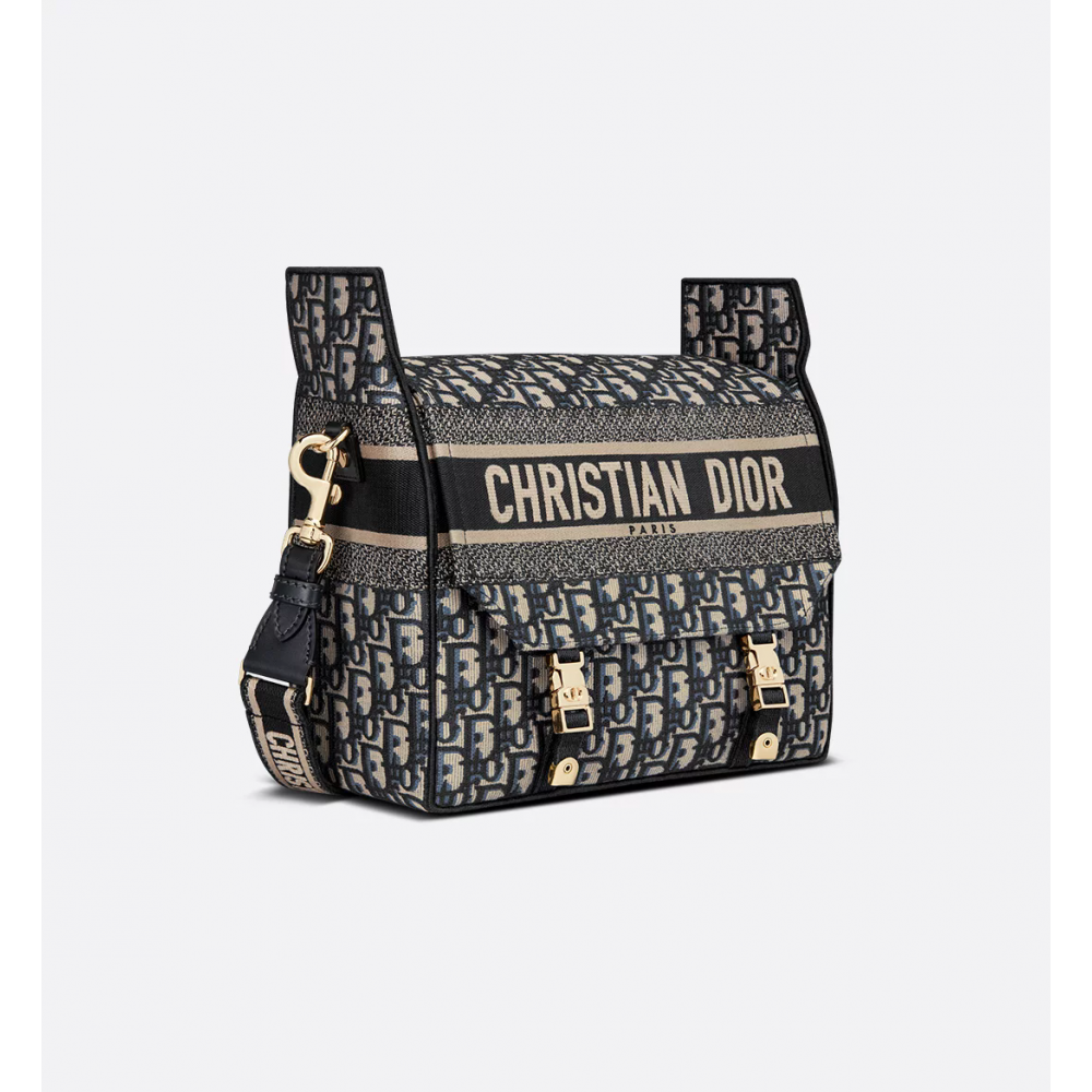 Medium Diorcamp Bag