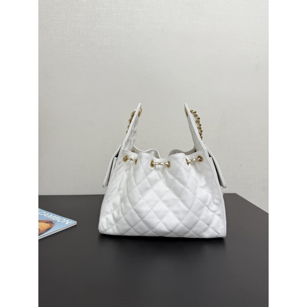 Chanel 25 Medium Handbag