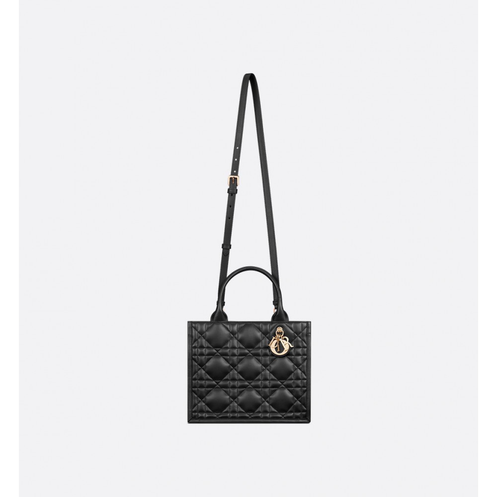 Small Dior Book Tote