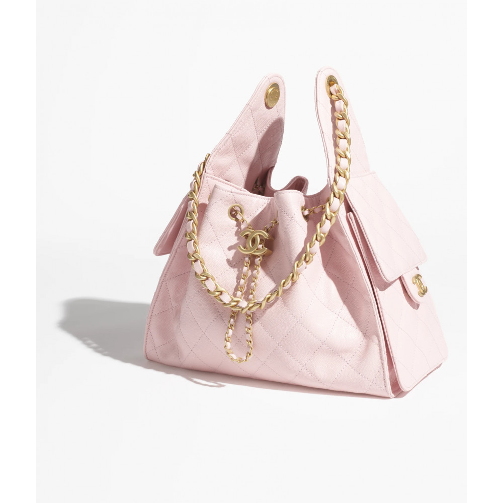 Chanel 25 Small Handbag