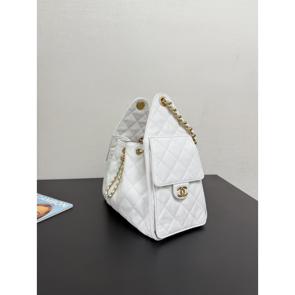 Chanel 25 Medium Handbag