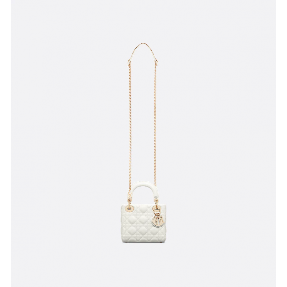 Mini Lady Dior Bag Mini Lady Dior Bag