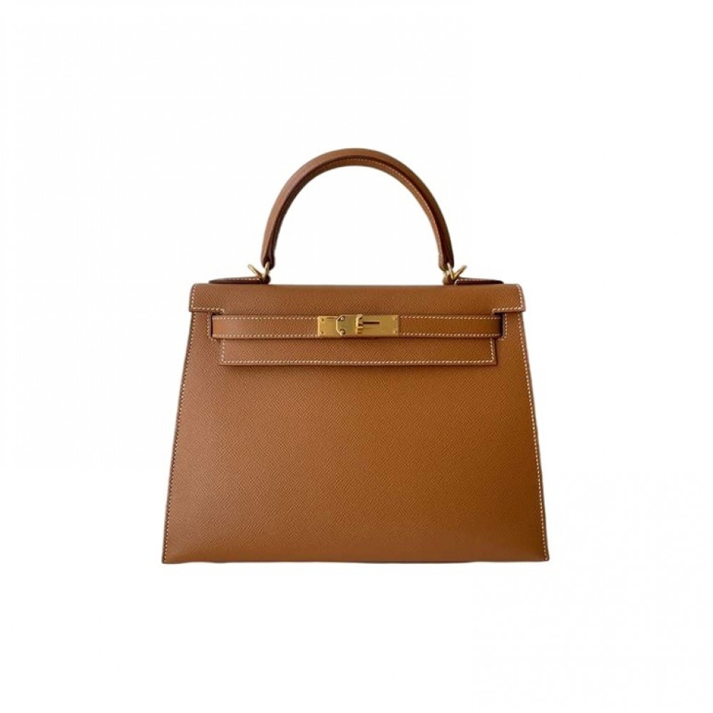 Hermes Kelly25 Version 2 Epsom