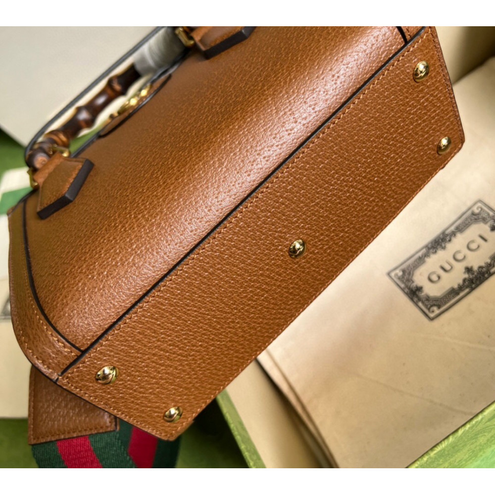 Gucci Diana Mini Tote Bag