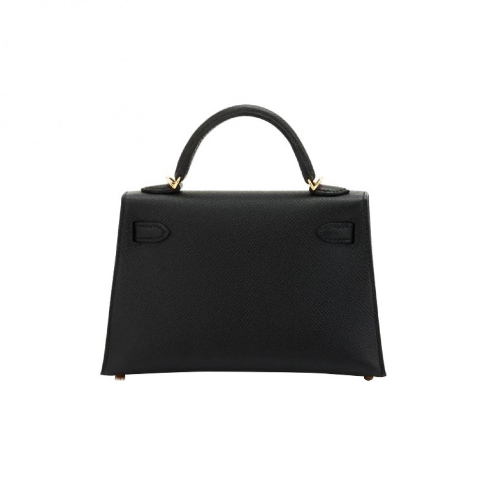 Hermes Mini Kelly Version 2 Epsom