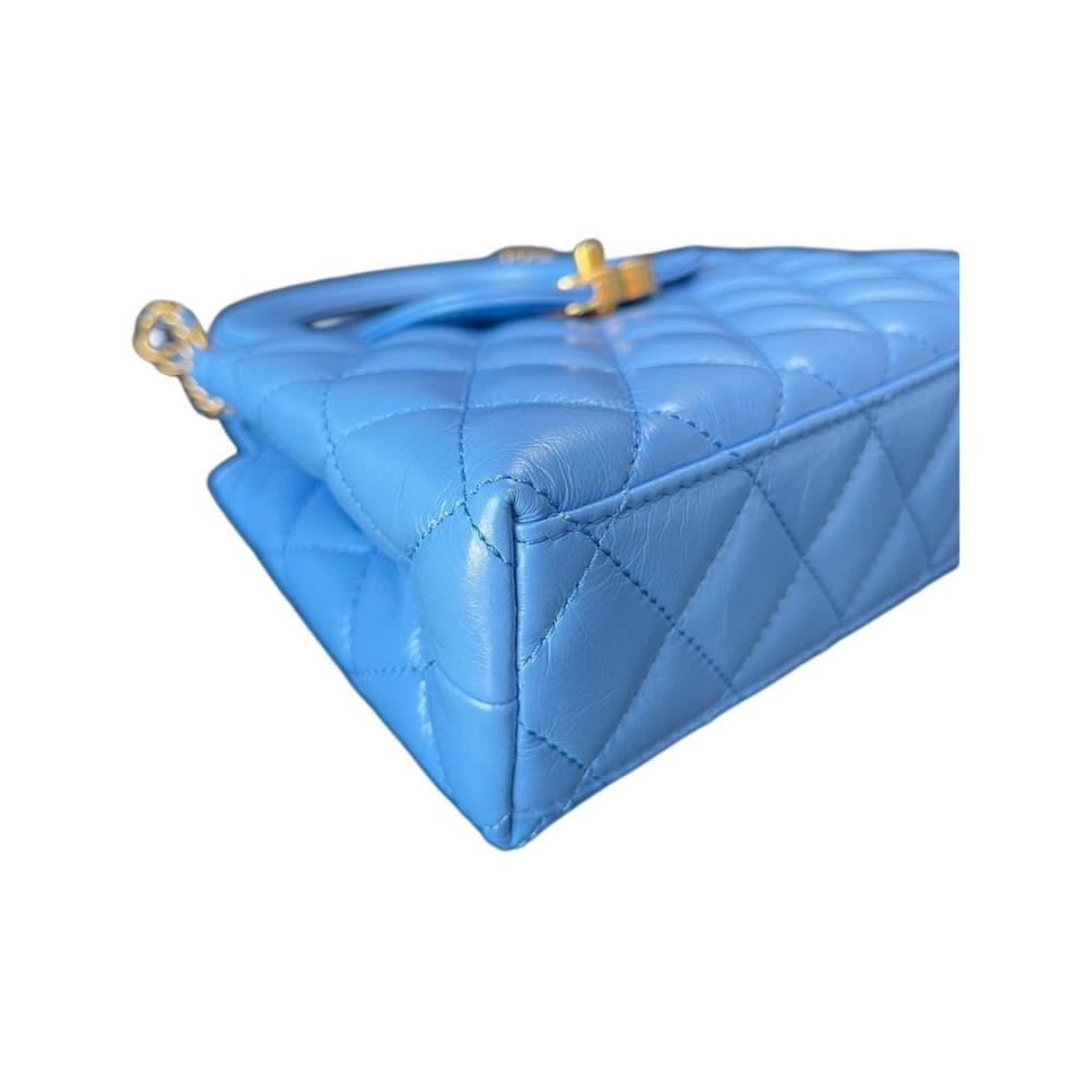 Chanel  Kell Bag