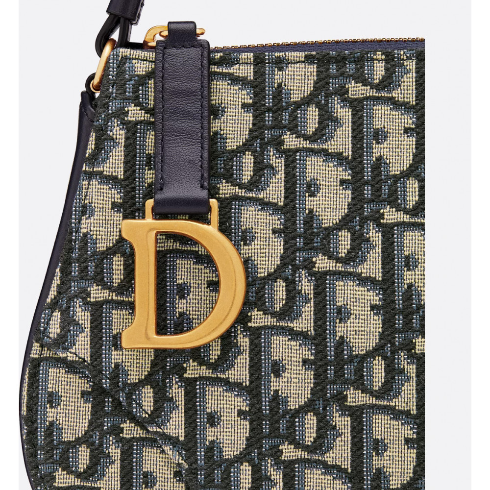 Saddle Rodeo Pouch
