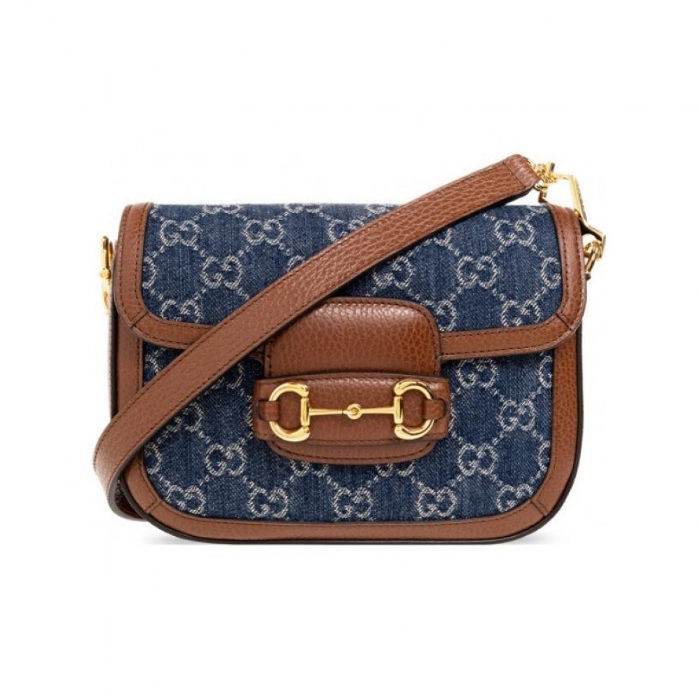 Gucci Horsebit 1955 Shoulder Bag