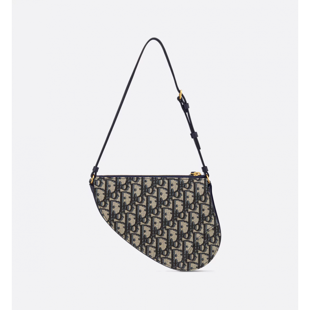 Saddle Rodeo Pouch